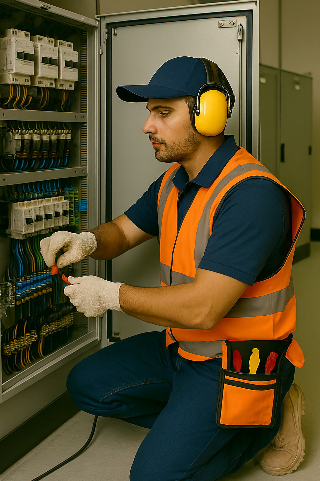 painéis industriais painéis industriais